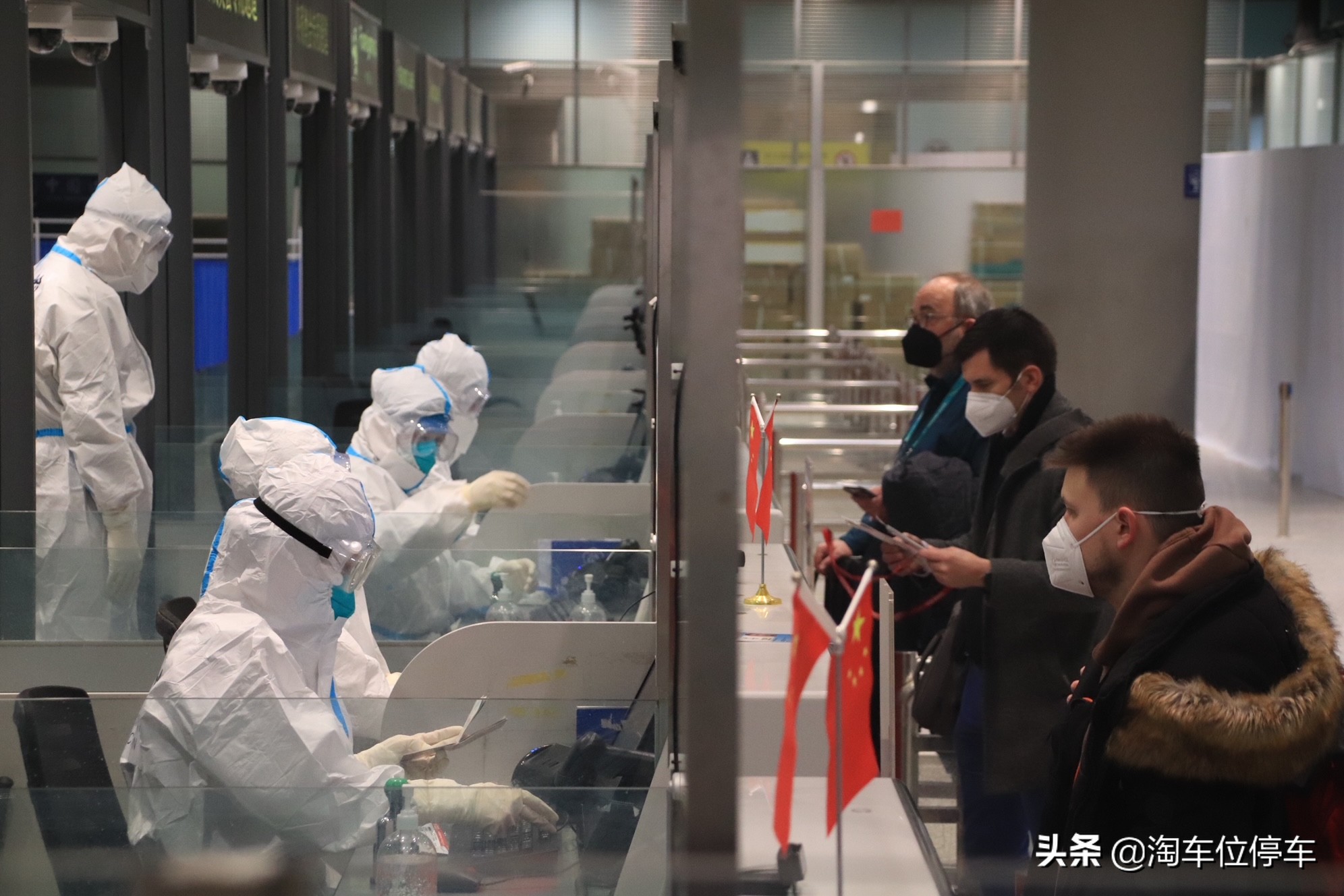 北京首都机场停车收费标准2022，机场附近有便宜点的停车场吗