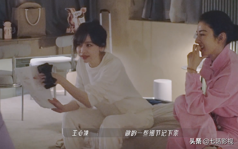 《乘风破浪3》二公逆袭，《梦中人》惊艳撩人，《山海》燃爆全场