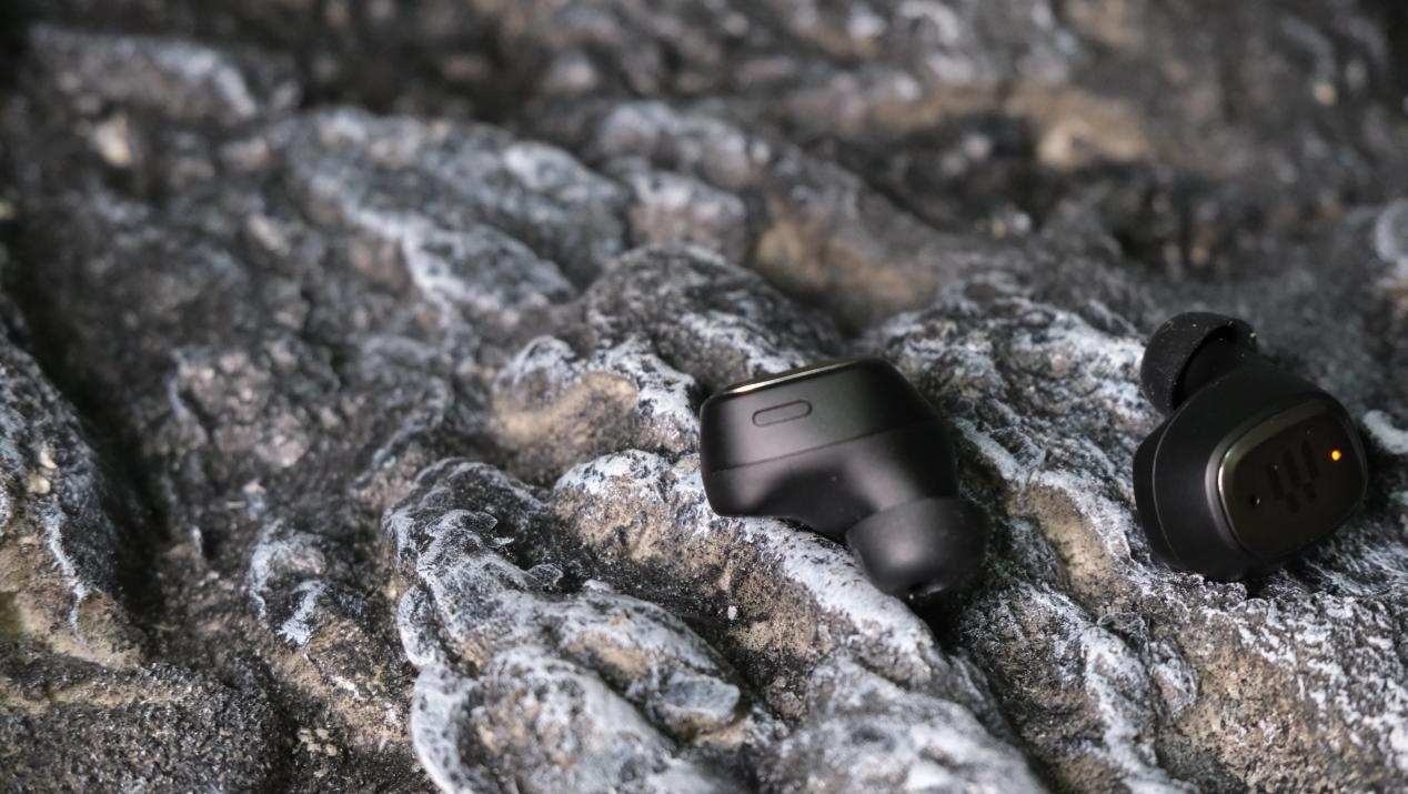 千元价位电竞蓝牙耳机，音珀GTW 270 Hybrid带来超低延迟体验