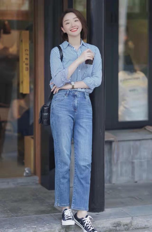如何搭配上衣和子(怎么搭配上衣)