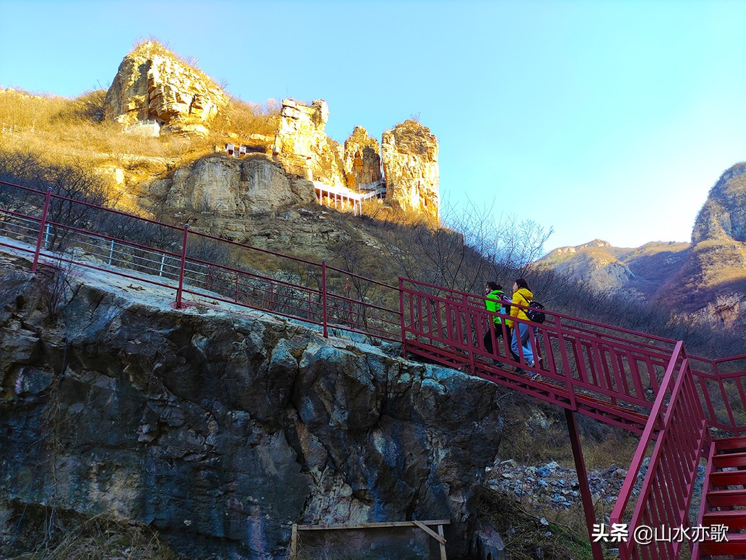 河北井陘旅遊景點大全(石家莊井陘璧山) - 悅聞天下