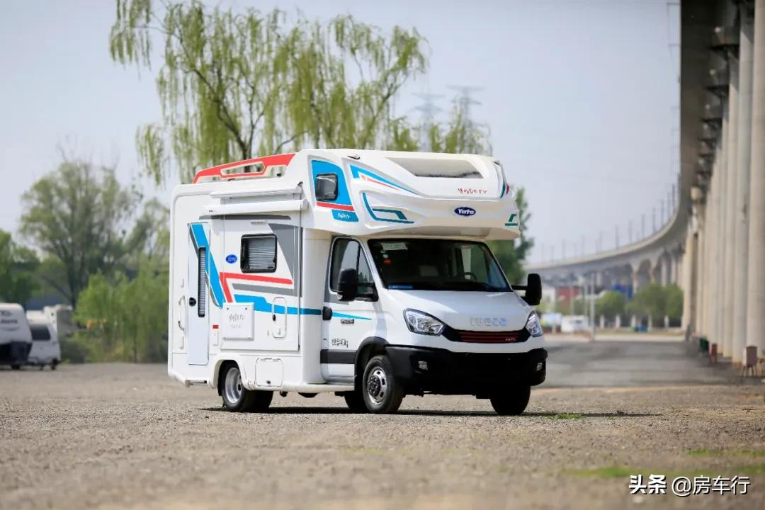盤點2021年備受關注的十款房車!你更中意哪款呢?