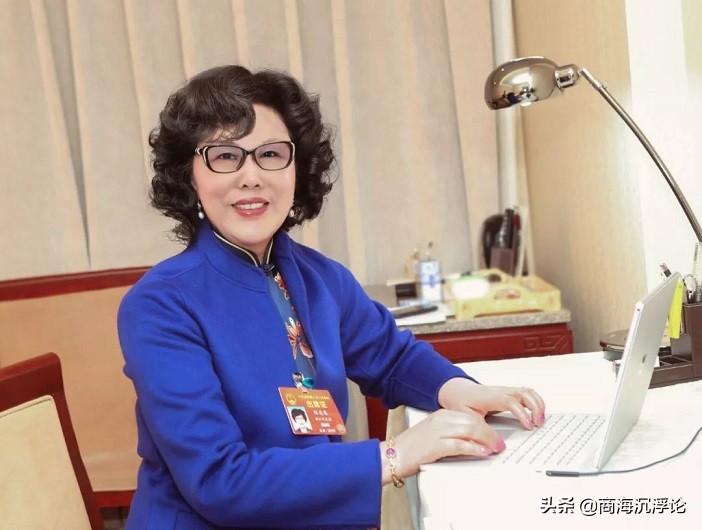 浙江绍兴2021富豪榜大洗牌，3张新面孔进前十，2位女强人表现抢眼