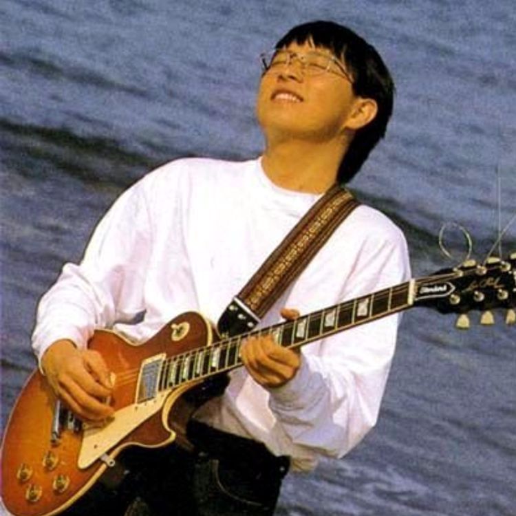 每日一更！盘点那些年你听过的励志歌曲-张雨生-我的未来不是梦