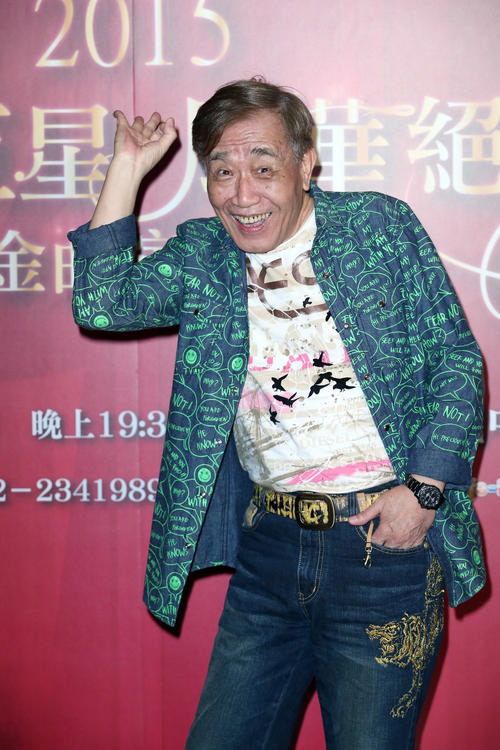 张馨茹：嫁给歌王张帝，成了闺蜜的后妈，相差33岁的感情如胶似漆