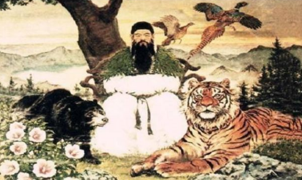 韩国学者金在吉：华夏中国文明雄踞东方超万年，韩国古代属于中国