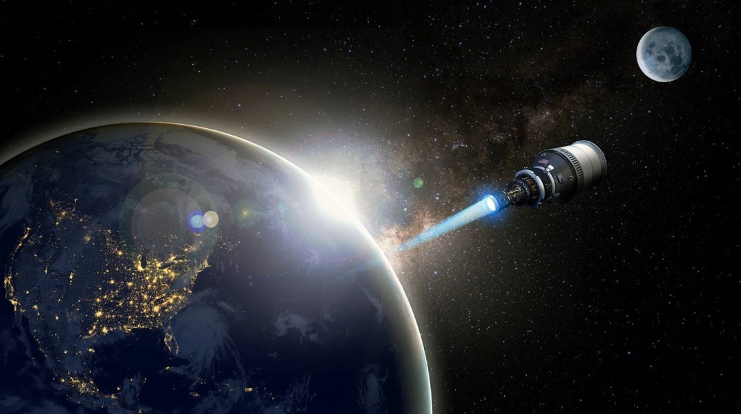 速度的极限：宇宙中最大的速度是光速吗？我们是否能突破光速？