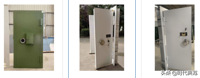 山东开运办公用品有限公司李明文：貔貅保险柜 智启安防新时代