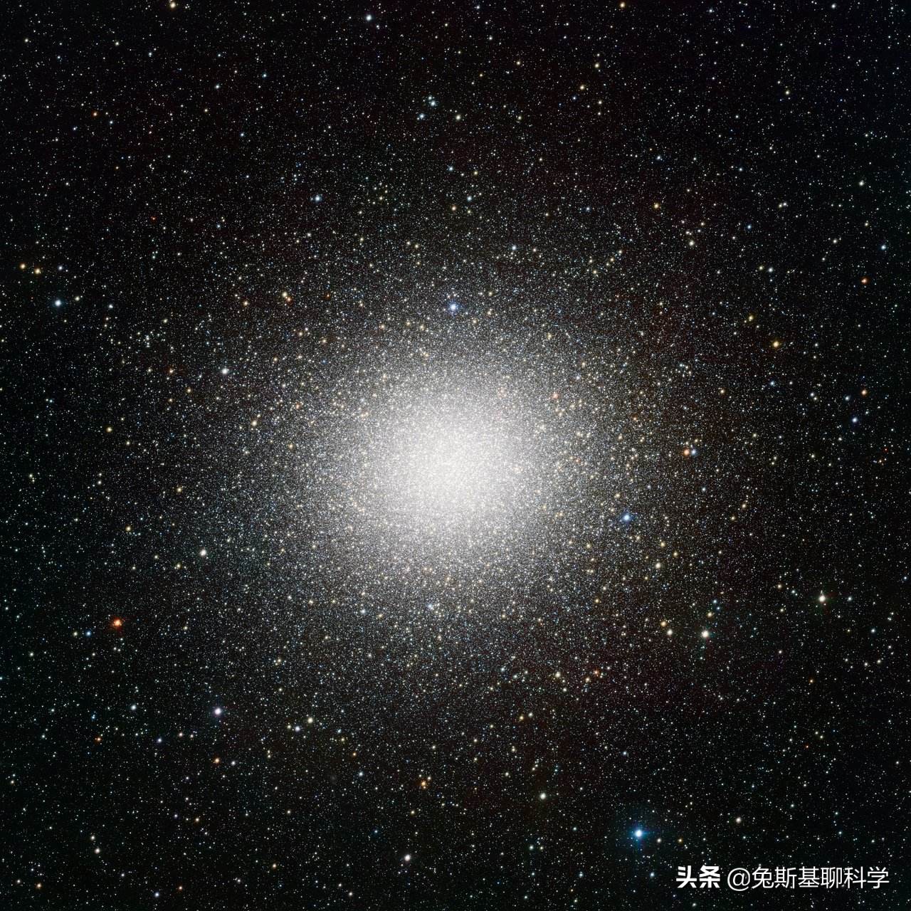 史蒂文森2-18已不是最大恒星(宇宙中最大的天体有多大？)