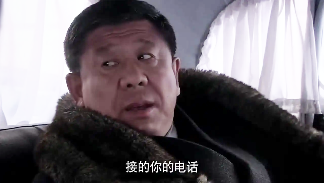 同样演特务头子，《潜伏》吴站长《悬崖》高科长一比，差别出来了