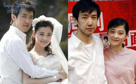 盘点：与经纪人传出恋情的十大明星，有人是真爱，有人是露水情