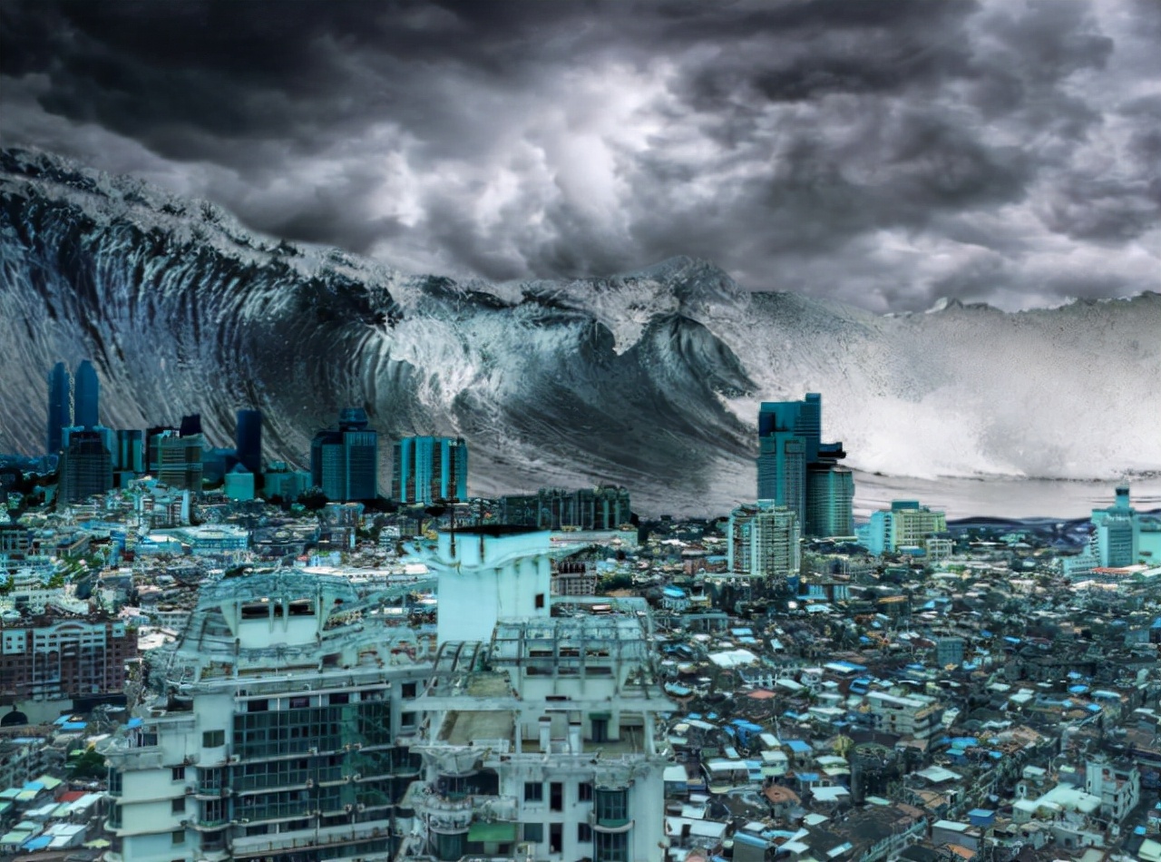 十种常见的自然灾害(盘点历史10大自然灾害大全)