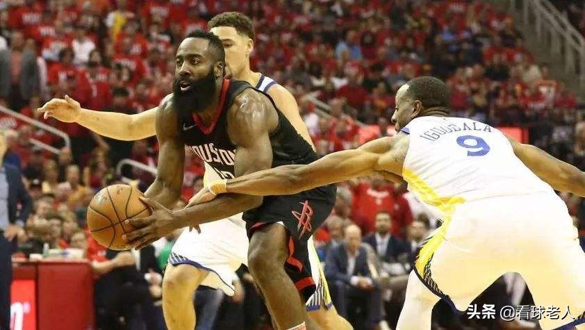 nba为什么不用国际规则(深入分析：NBA为什么越来越难看？符合事物发展的规律)