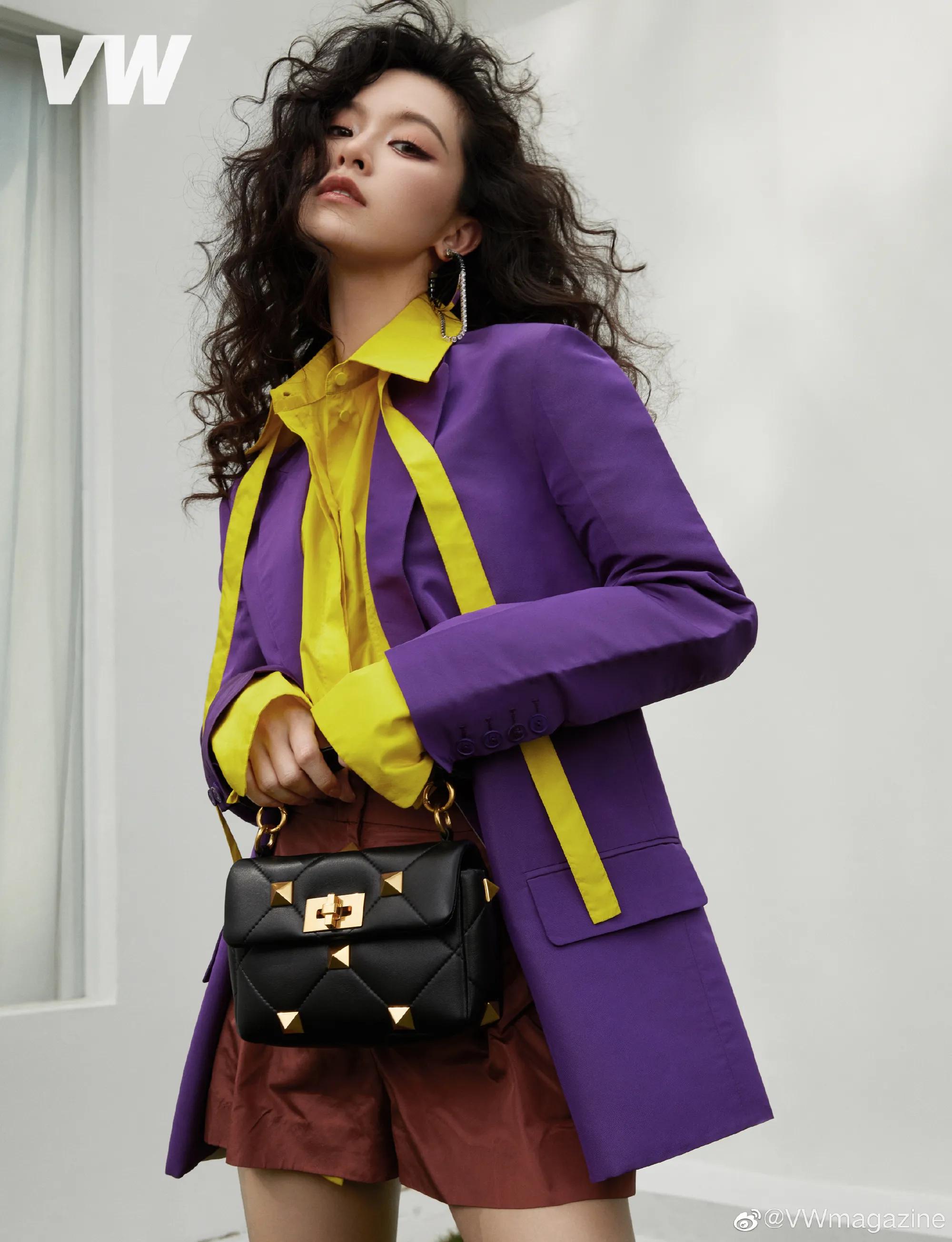 文咏珊 逐浪而歌