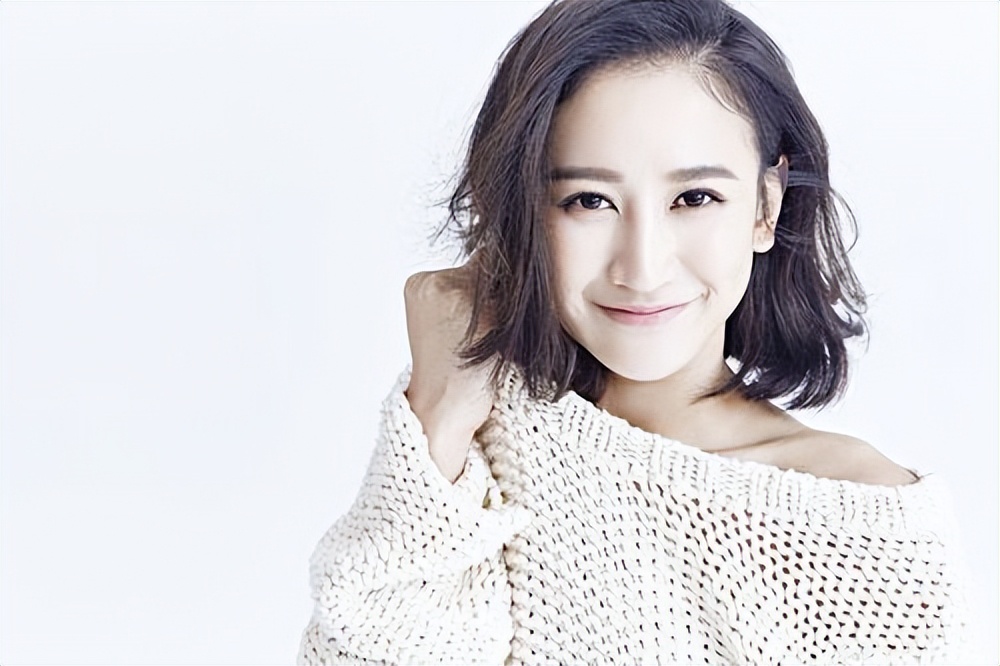 赵宝刚捧不红，出道12年不温不火，曾泳醍的运气到底差在哪儿？