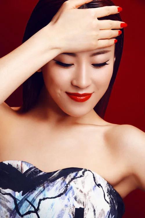 歌手郭涛，15张精美的照片