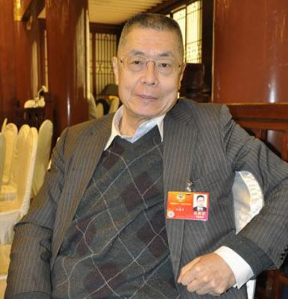 刘诗昆：两婚两离，76岁娶爱徒为妻，81岁喜迎三胎