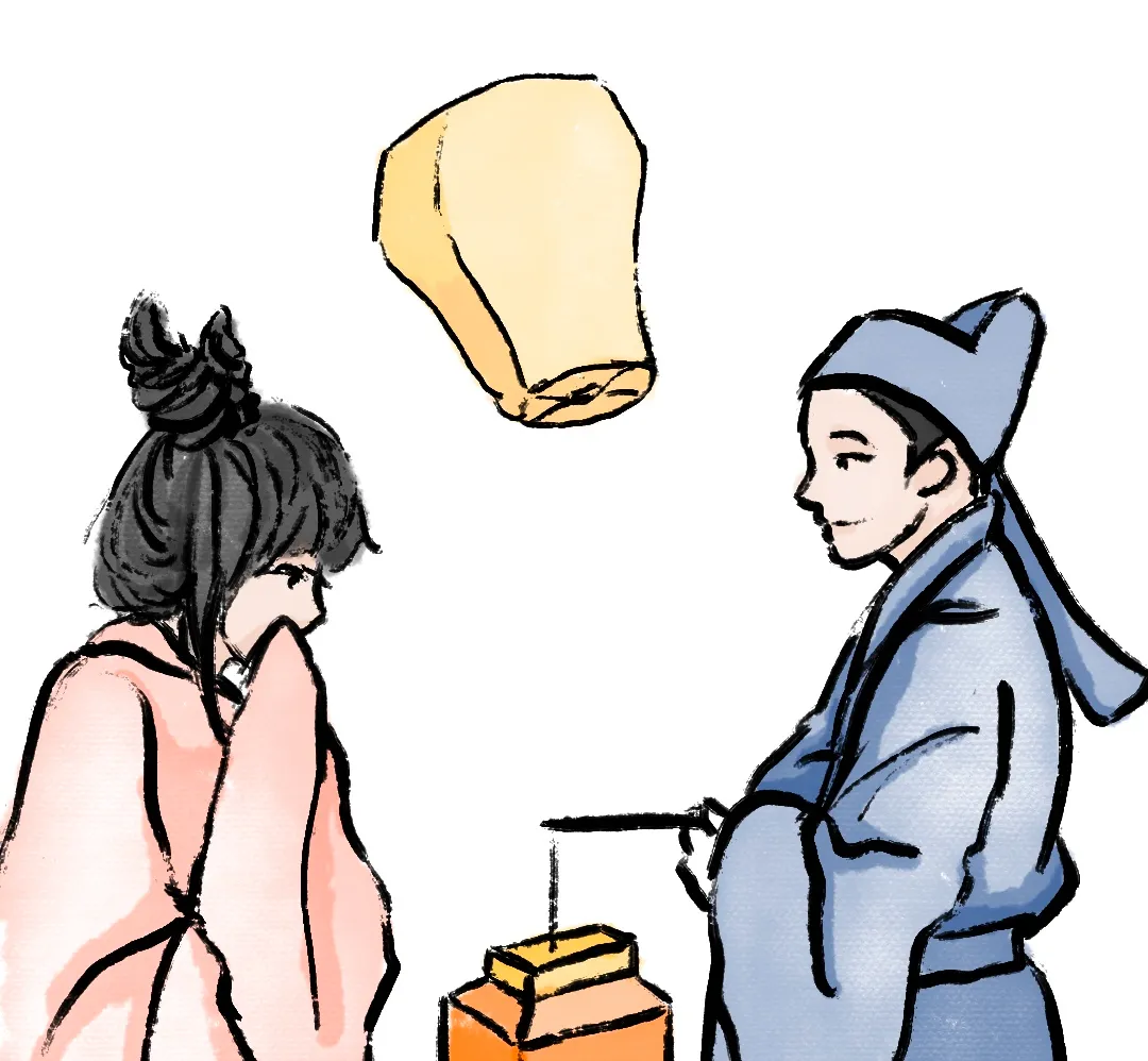 元宵放假吗,