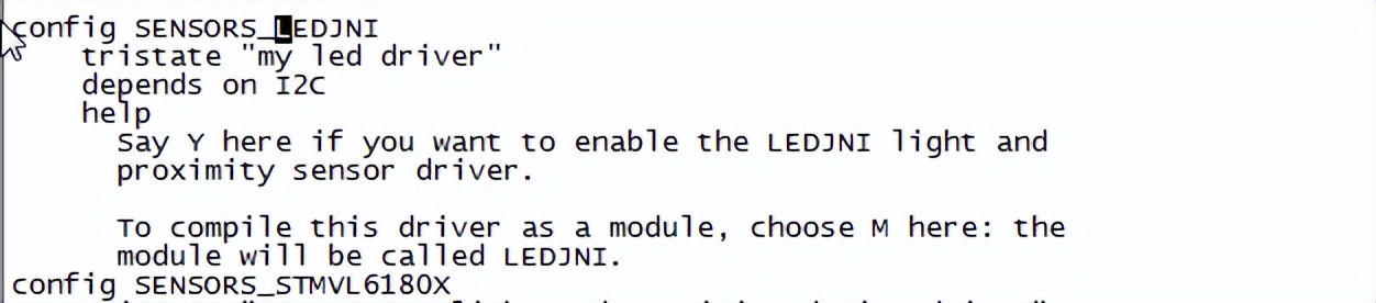 Android字符设备驱动开发基于高通msm8916