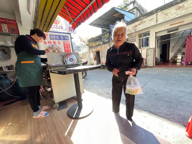 感知潮州：一座因人性而充满温情，因勤劳而更美丽的城市