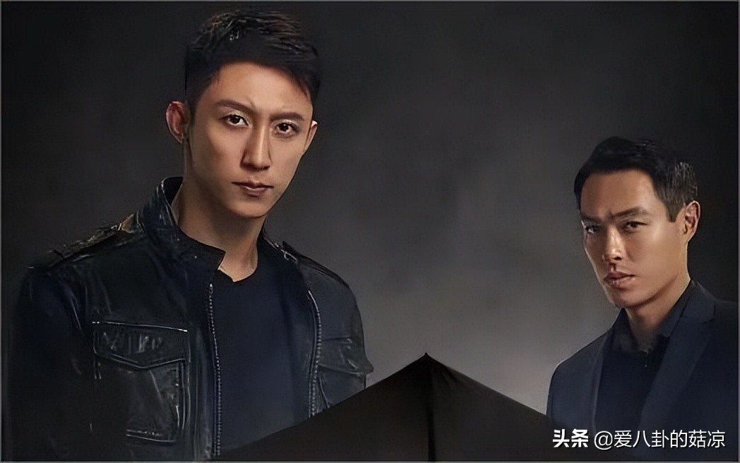 六部刑侦待播剧即将来袭，部部阵容强大，你最期待哪一部？