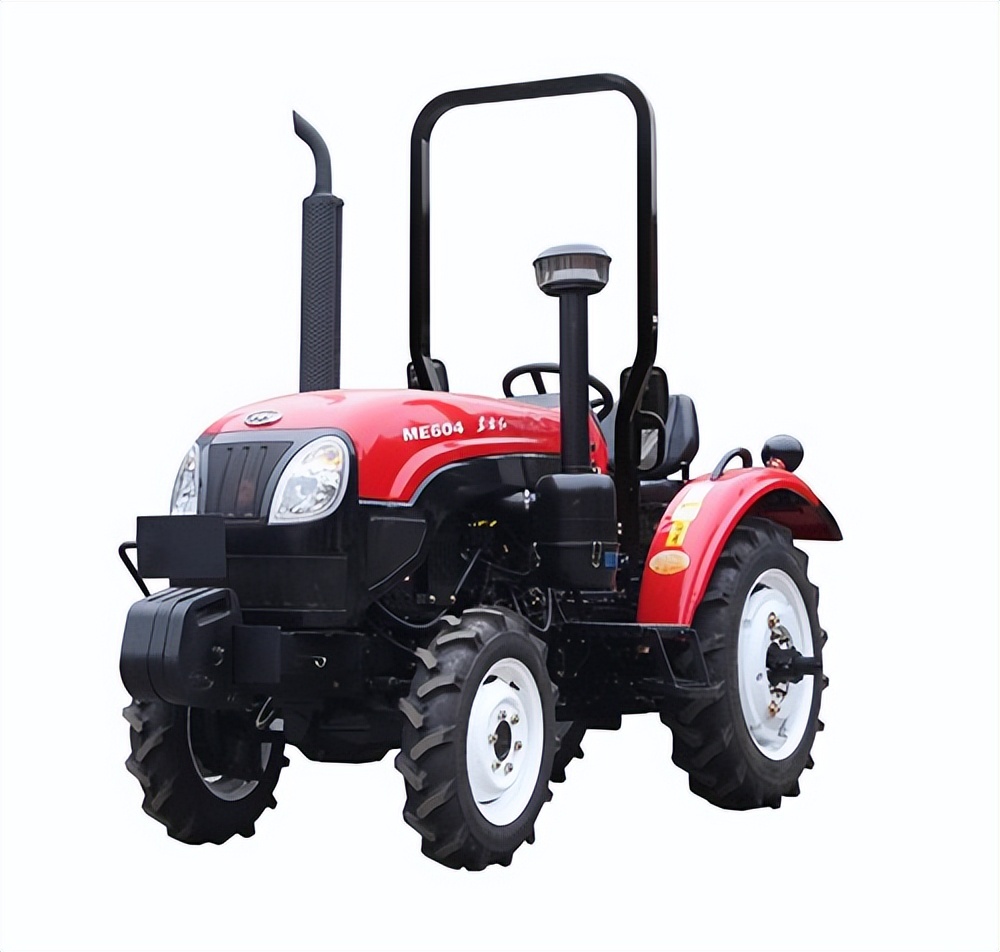 东方红me504轮式拖拉机2021年平均销售价格5.