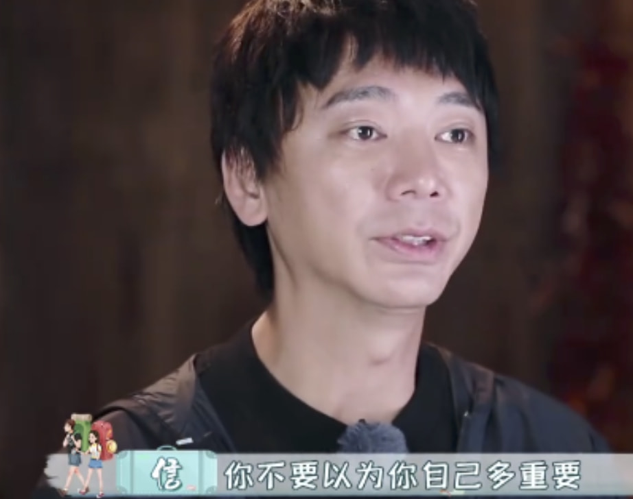 一番话得罪半个乐坛，苏见信为何这么敢说？