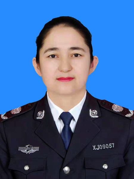 平安中国建设先进集体和先进个人拟表彰对象及其事迹公示通知(下)