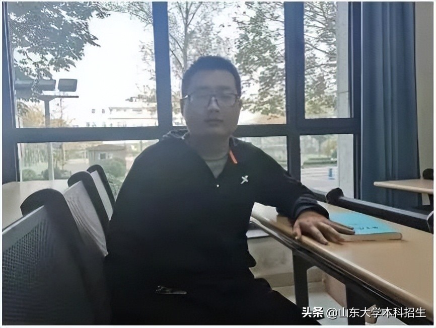 山东“超强4兄弟”：手握国奖，赴牛津学习，全员保研清华、中科院等深造！