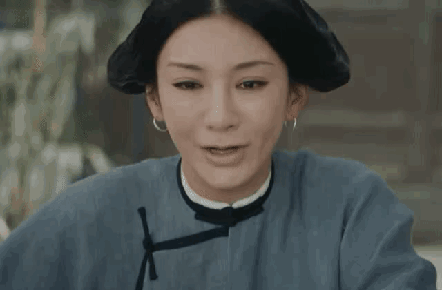 颜值忽高忽低、脸部时好时坏，这些灵动的女明星，都被医美坑惨了