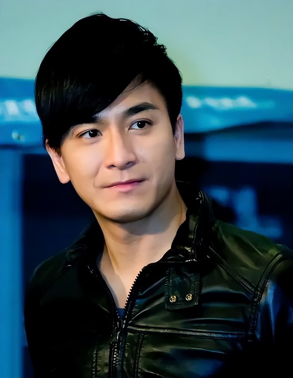 无线五小生境况悬殊，有人成“最老张无忌”，有人发福疑退圈