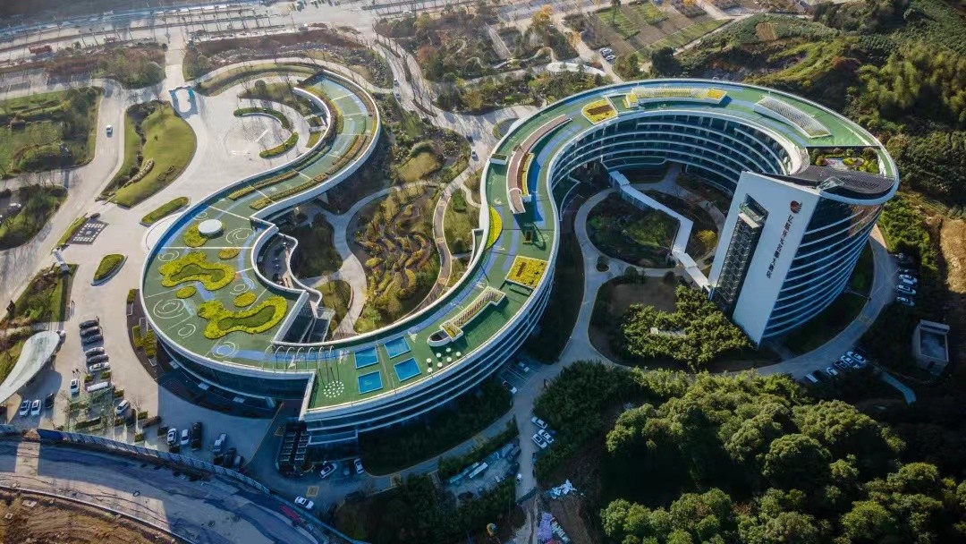 原乡映客发布《数字游民计划》，打造宜居宜业新场景