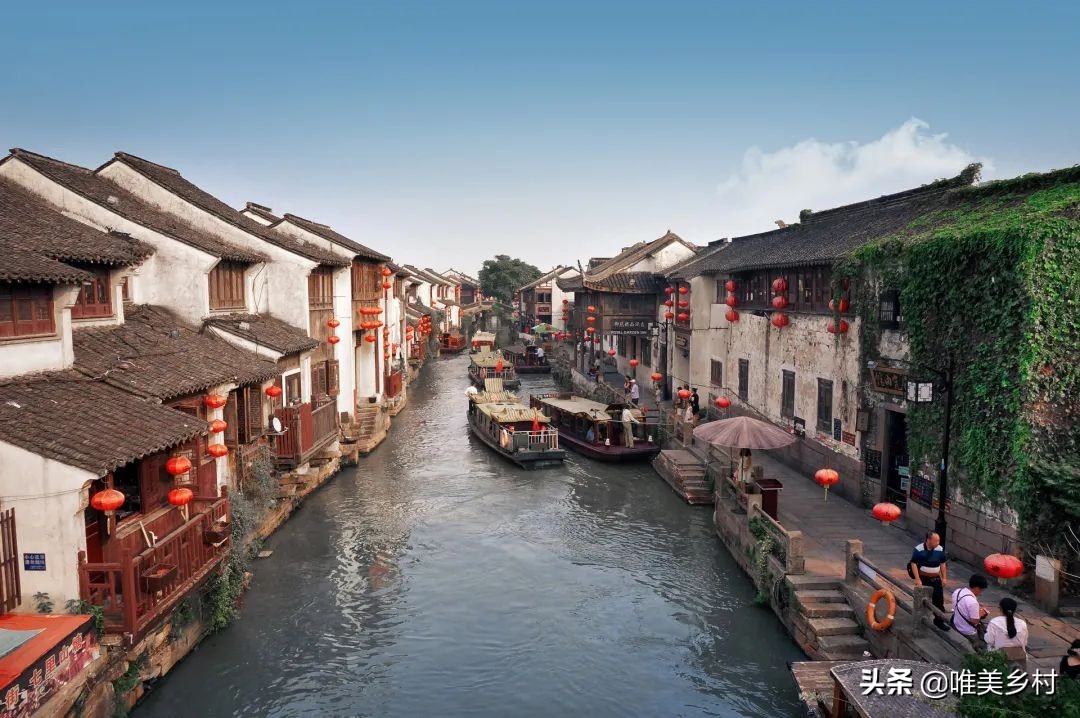 实施乡村休闲旅游提升计划，开启“三次创业”，“钱”景在哪里？