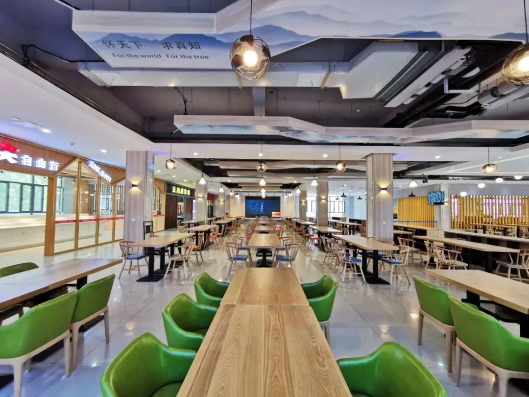 为什么可以报考河北师范大学？