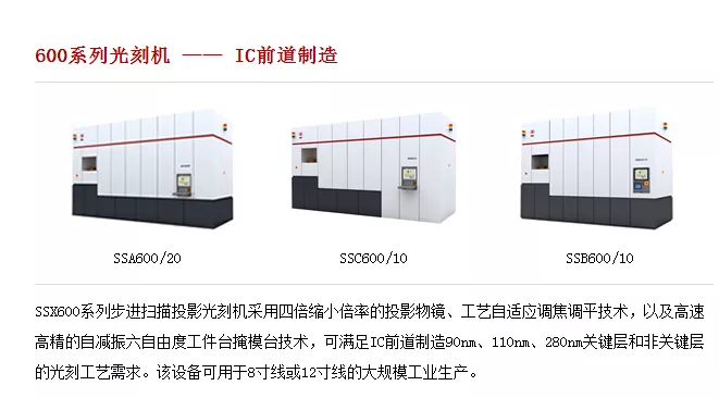 中国首台5纳米光刻机(中国首台2.5D/3D先进封装光刻机正式交付意味着什么 | 袁岚峰)