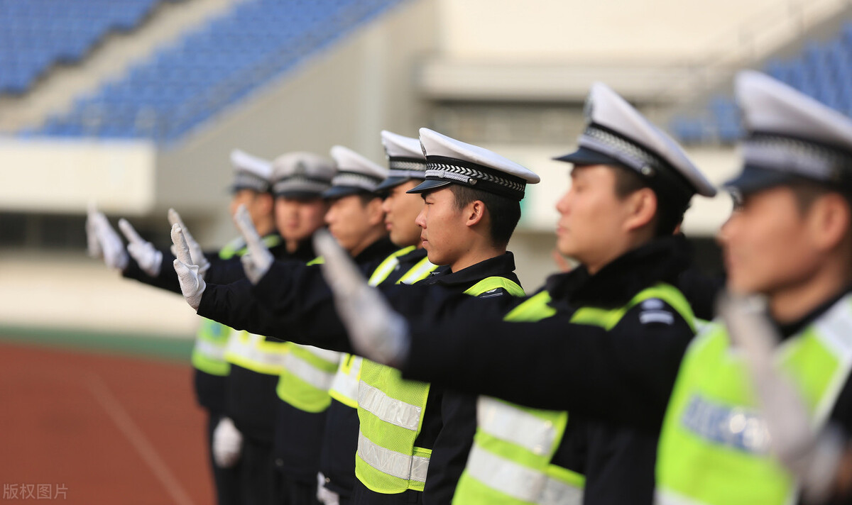 专科提前批里的5个公安类专业，限制条件少，低分段学生机会很大