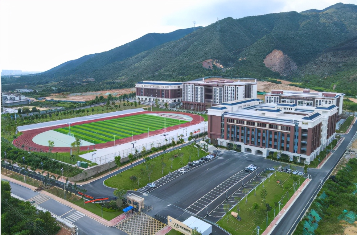 或新增3+证书高职高考院校！你会考虑报考吗