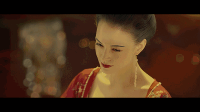 盛世大唐的视觉盛宴——简析电影《妖猫传》