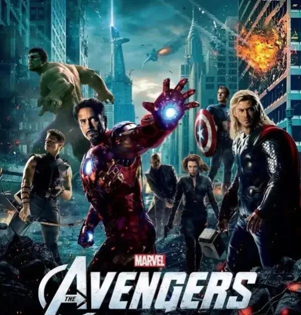 22部漫威电影观影顺序是怎么样的？