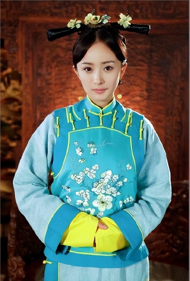 网友“越黑越红”的6位女星，个个因祸得福，你说气人不气人