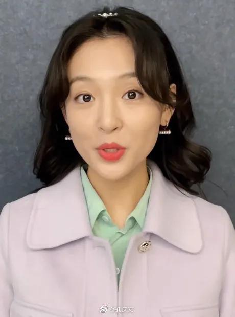 吴倩：女人不幸福是原罪？过得幸不幸福，气色不会骗你