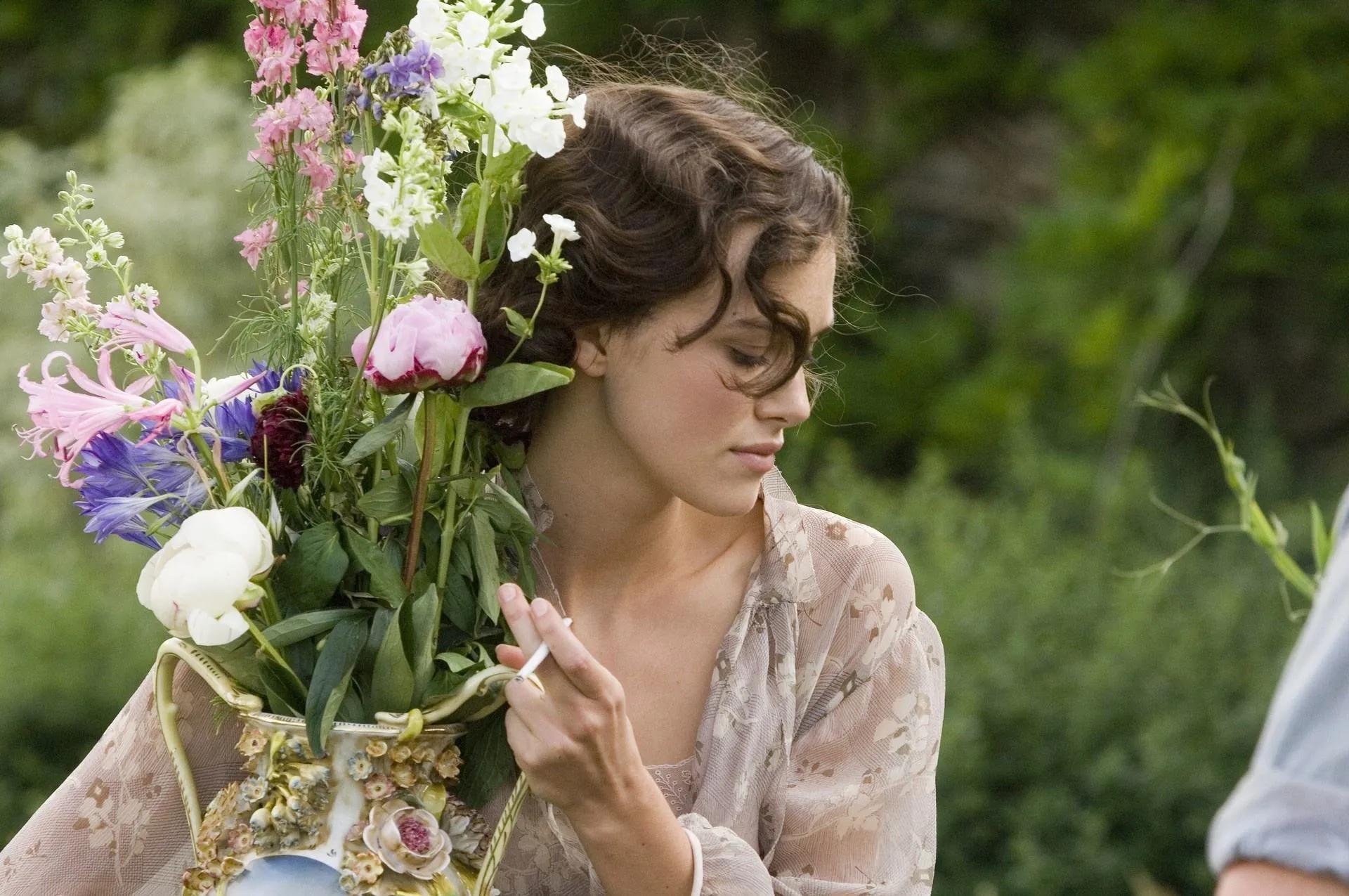 20部夏天宅家必看的治愈系电影