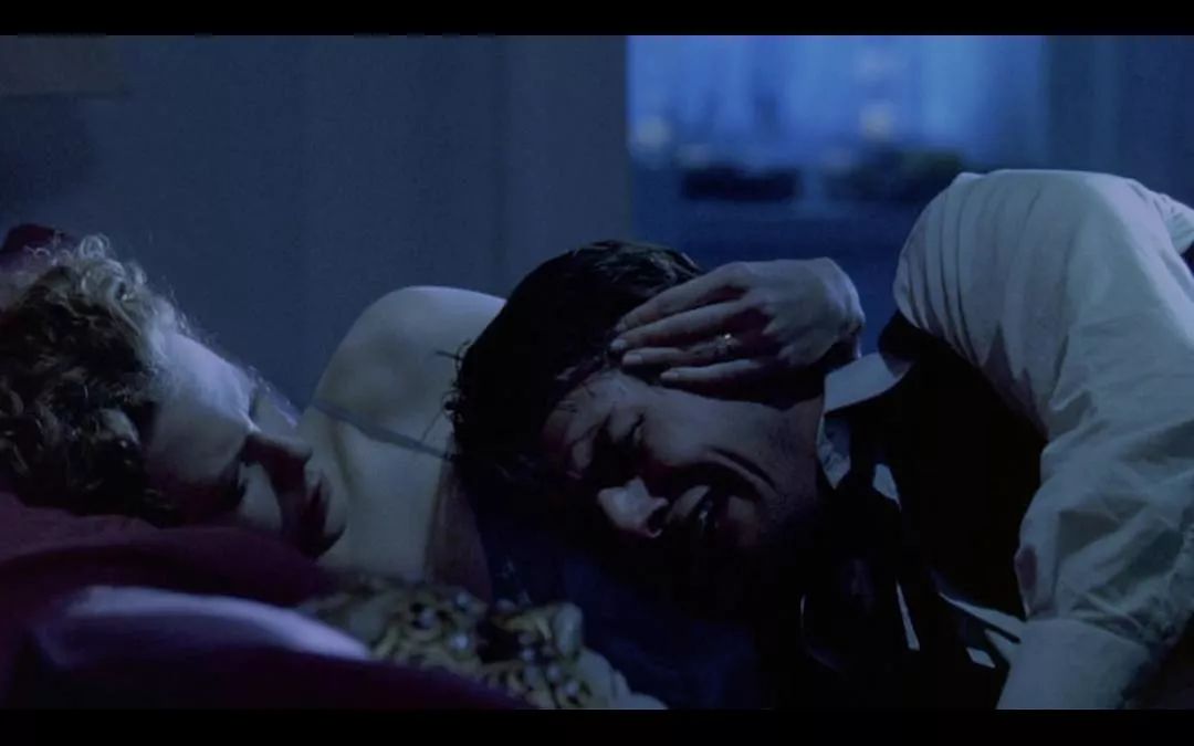 《大开眼界》影评 | 你所作的都不是你大脑思维的