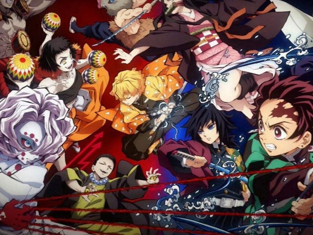 这15部动漫在2021年推出了新一季，您看了哪些？