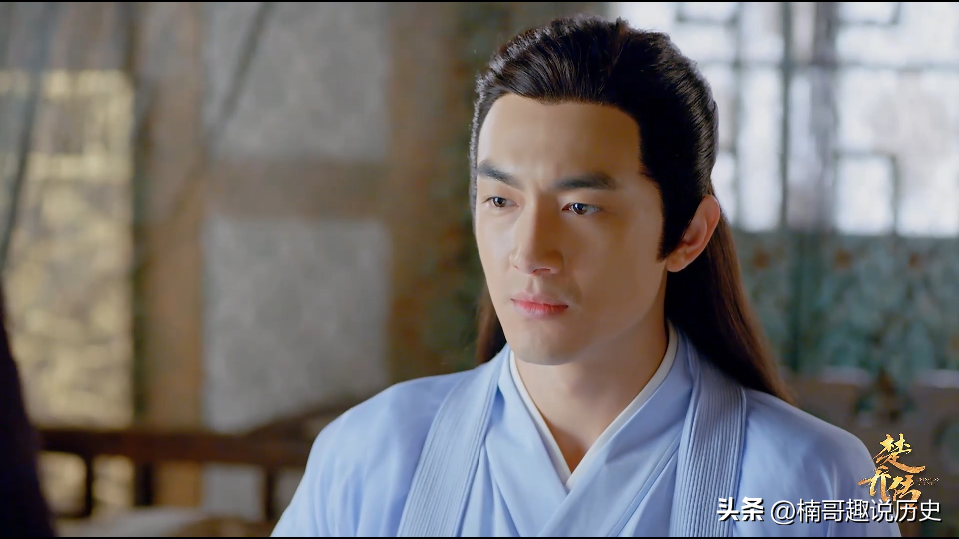 楚乔的历史原型真的是罪奴皇妃！并且和杨坚、独孤伽罗是亲家关系