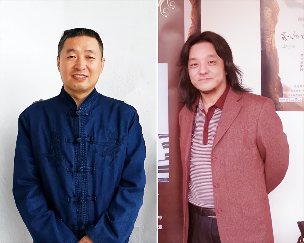 作曲家张千一：与李娜合作最默契，与医生妻子互相感恩