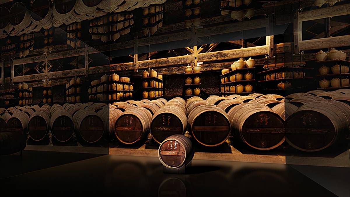 精彩不容错过：VR品酒、喝不醉的鸡尾酒、沉浸式品酒