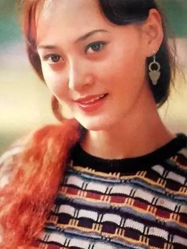 8位挂历女神：巩俐华贵、周迅灵动、瞿颖最奔放，谁是你心中第一