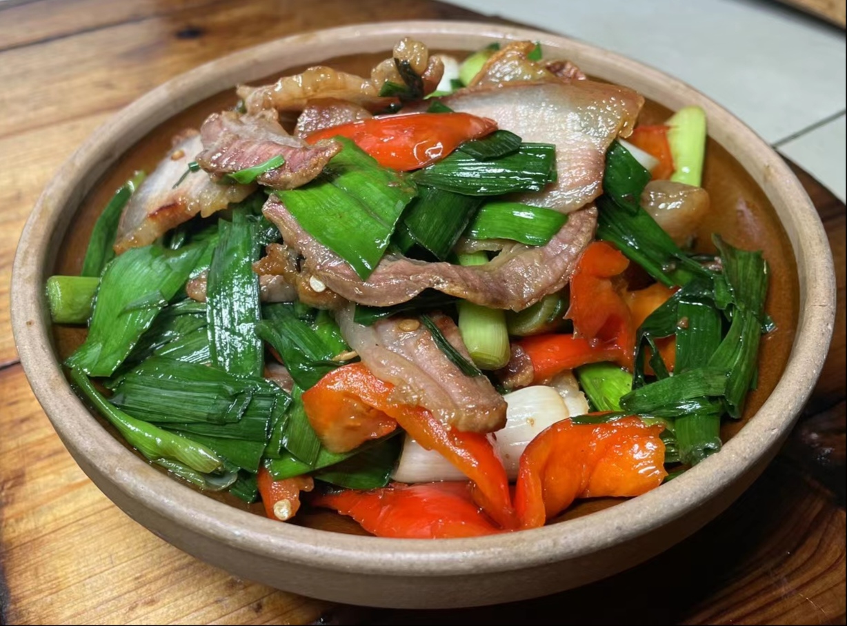 乡居 | 一起来一场远离尘市的乡野生活体验吧......