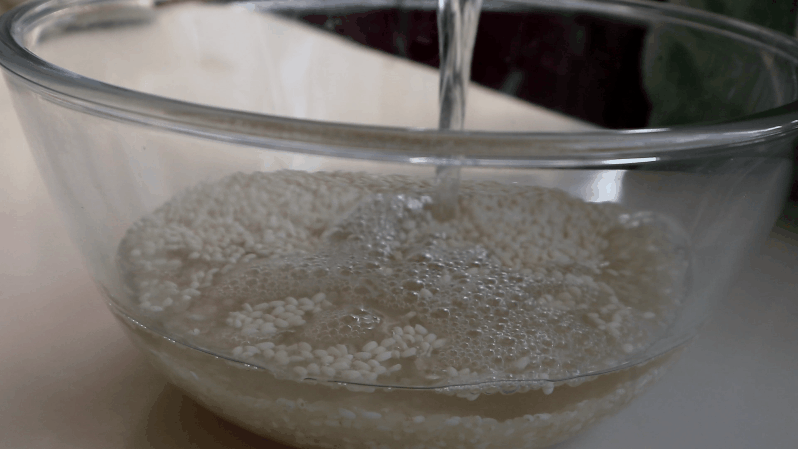 蒸肉米粉的做法,自制蒸肉米粉的做法